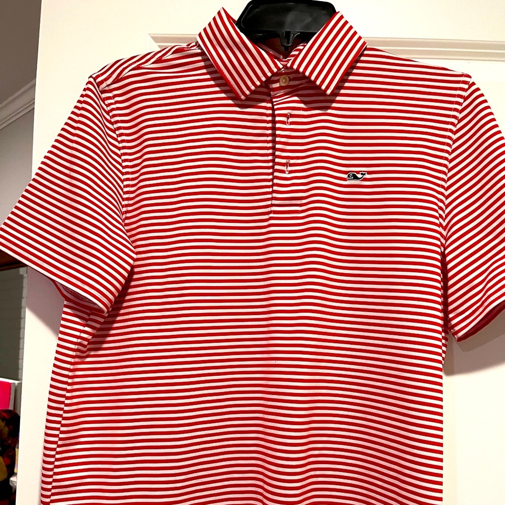 Vineyard Vines Polo Youth XL